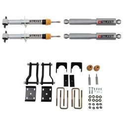 BELLTECH 1045SP