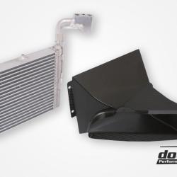 DOB Oil Cooler do88 OC-110