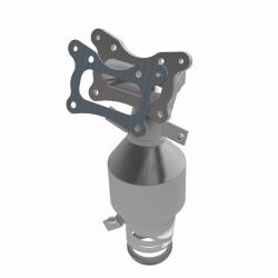 Magnaflow 5582781