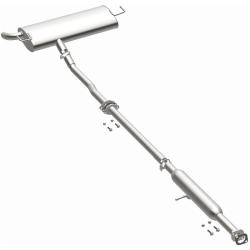 MAG BRE Exhaust Kits Magnaflow 106-0828