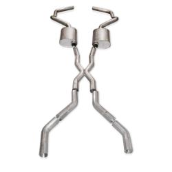 STAINLESS WORKS CA676925CS