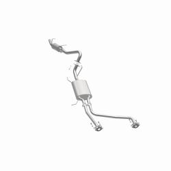 MAG BRE Exhaust Kits Magnaflow 106-0120