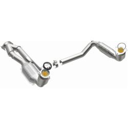 Magnaflow 458062