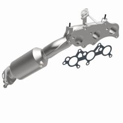 Magnaflow 52430