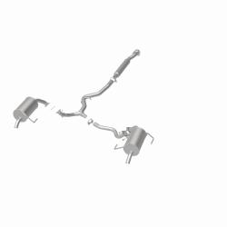MAG BRE Exhaust Kits Magnaflow 106-0163