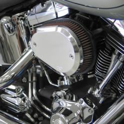 K&N ENGINEERING RK3932