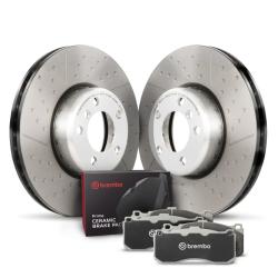 Brembo OE KT00B90