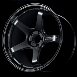 AVN GT Wheels Advan YAQB7H45ETB
