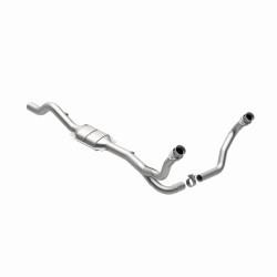 MAG Converter Direct Fit Magnaflow 49472