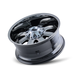 ION Wheels 189-2952P2D18