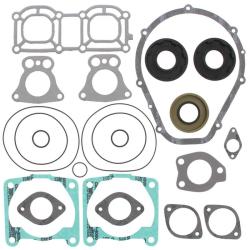 VERTEX PISTONS 611807