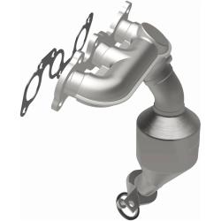 MAG Converter Direct Fit Magnaflow 49833