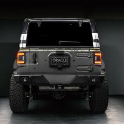 ORACLE LIGHTING 5884504T