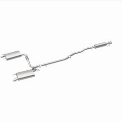 MAG BRE Exhaust Kits Magnaflow 106-0963
