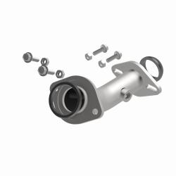 MAG BRE Front Pipe Kit Magnaflow 107-0157