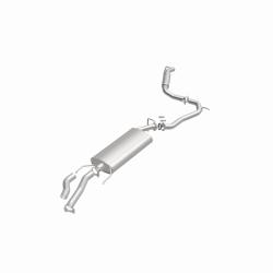MAG BRE Exhaust Kits Magnaflow 106-0717