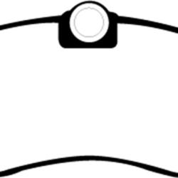 EBC DP61030