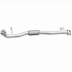 MAG BRE Front Pipe Kit Magnaflow 107-0201