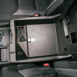 TFY Console Safe Tuffy Products 323-01