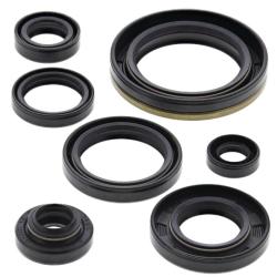 VERTEX PISTONS 822126
