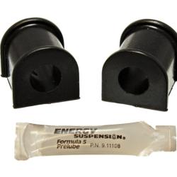 ES Sway Bar Bushings - Black Energy Suspension 8.5132G