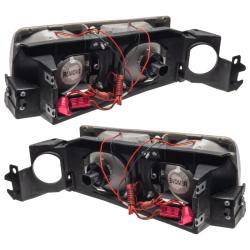 ORACLE Lighting 8178-330