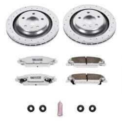 PowerStop K5289-26