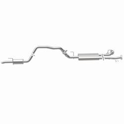 MAG BRE Exhaust Kits Magnaflow 106-0868
