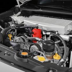 Perrin Performance PSP-ENG-611BK