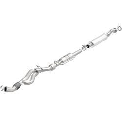 Magnaflow 51275
