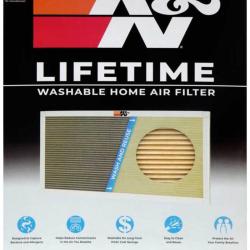 K&N ENGINEERING HVC11620