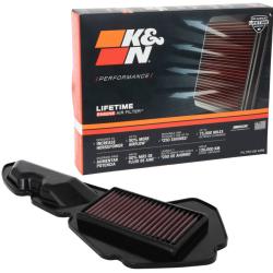 K&N Engineering HA-1218