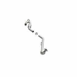 MAG Converter Direct Fit Magnaflow 49805