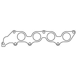 CG Exhaust Gaskets Cometic Gasket C4841-064
