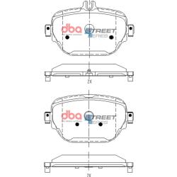 DBA DB15171SS