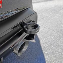 PERRIN PERFORMANCE PTPBDY250BK