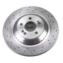 PowerStop EBR1602