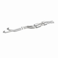 MAG Converter Direct Fit Magnaflow 4481664