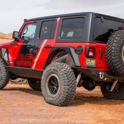 DV8 Offroad INFEND-03RR