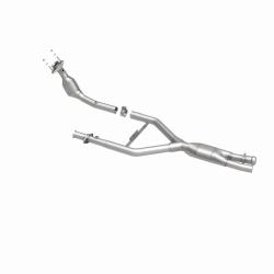 MAG Converter Direct Fit Magnaflow 444014