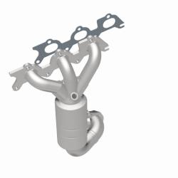 MAG Converter Direct Fit Magnaflow 51445
