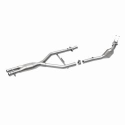 MAG Converter Direct Fit Magnaflow 444014