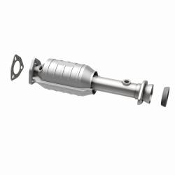 MAG Converter Direct Fit Magnaflow 4481650