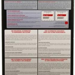 K&N ENGINEERING 333133