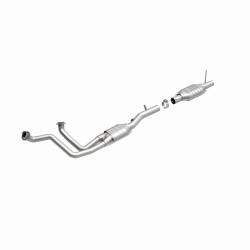 MAG Converter Direct Fit Magnaflow 447245