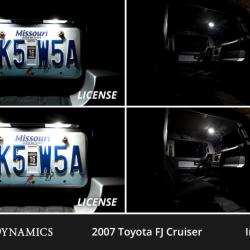 DIODE DYNAMICS DD0585