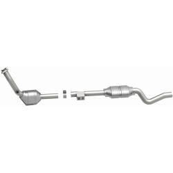 MAG Converter Direct Fit Magnaflow 51847