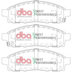DBA SP Performance Brake Pads DBA DB1774SP