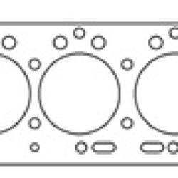 Cometic Gasket C4301-059