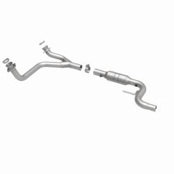 MAG Converter Direct Fit Magnaflow 51090